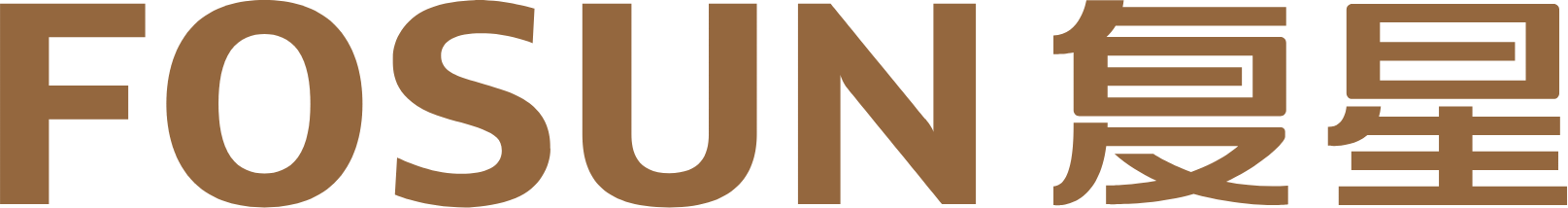 Fosun logo large (transparent PNG)