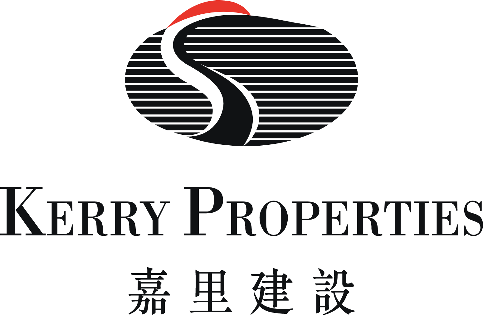 Kerry Properties logo large (transparent PNG)