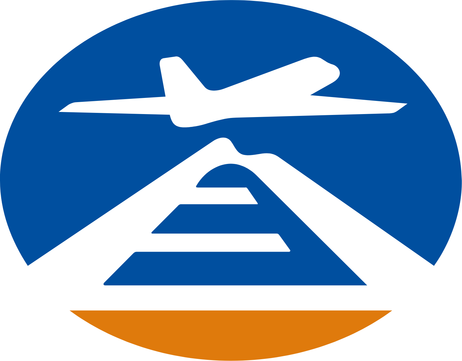 Beijing Airport logo (PNG transparent)
