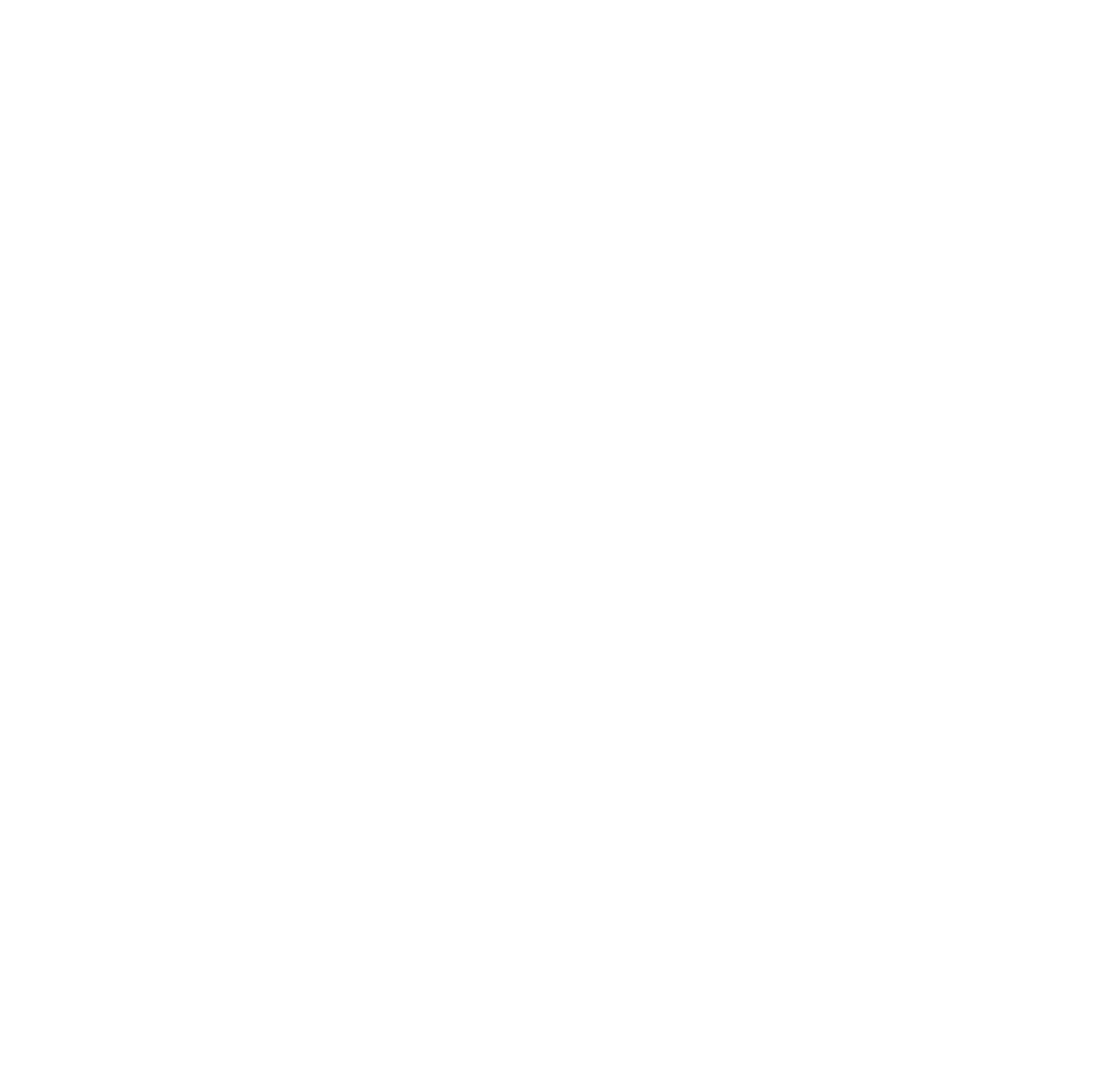 Giordano logo pour fonds sombres (PNG transparent)