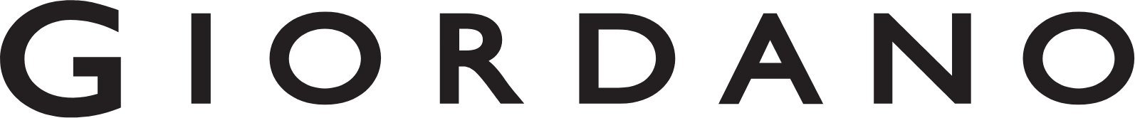 Giordano logo large (transparent PNG)