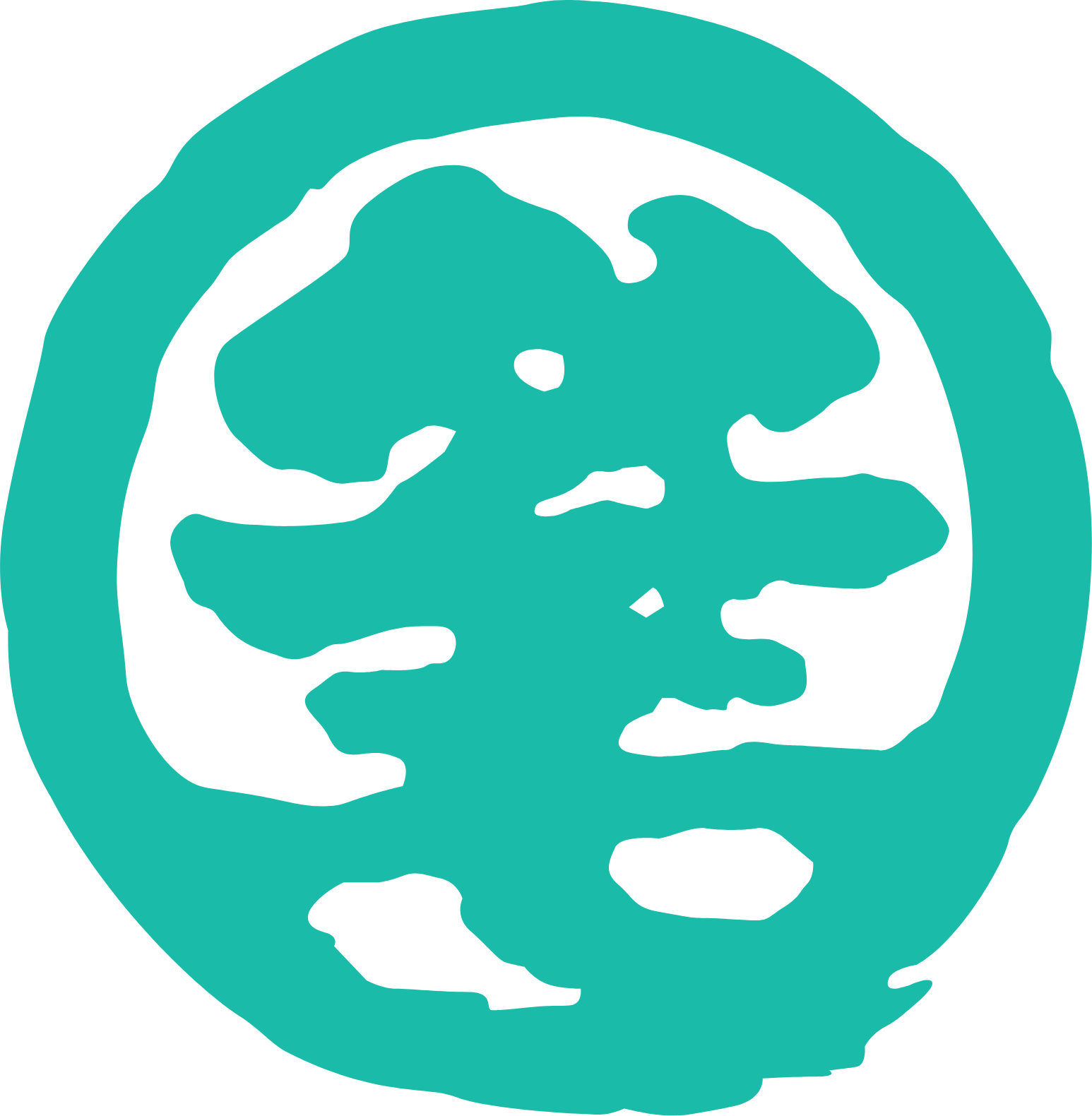 Pico Far East Holdings logo (transparent PNG)