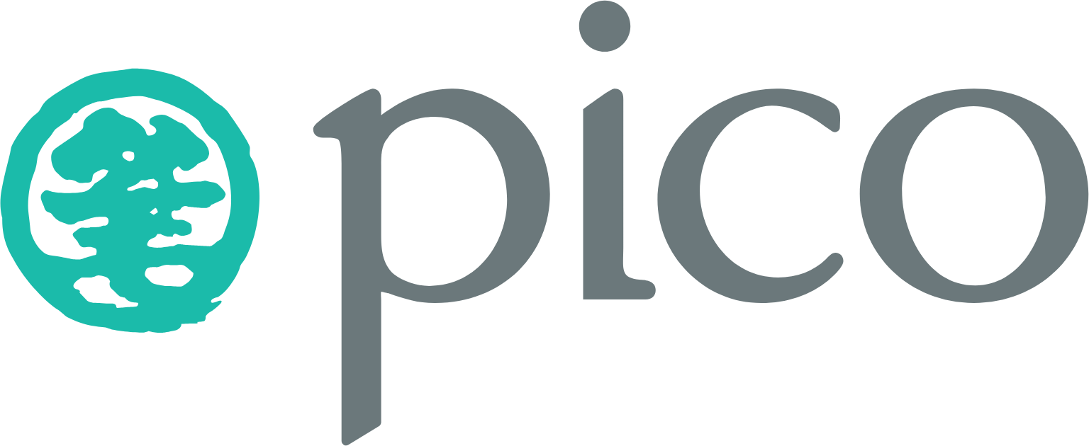 Pico Far East Holdings logo large (transparent PNG)