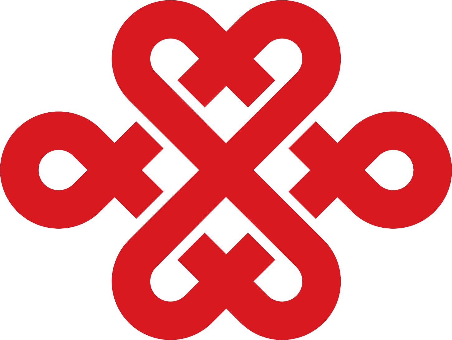 China Unicom logo (transparent PNG)