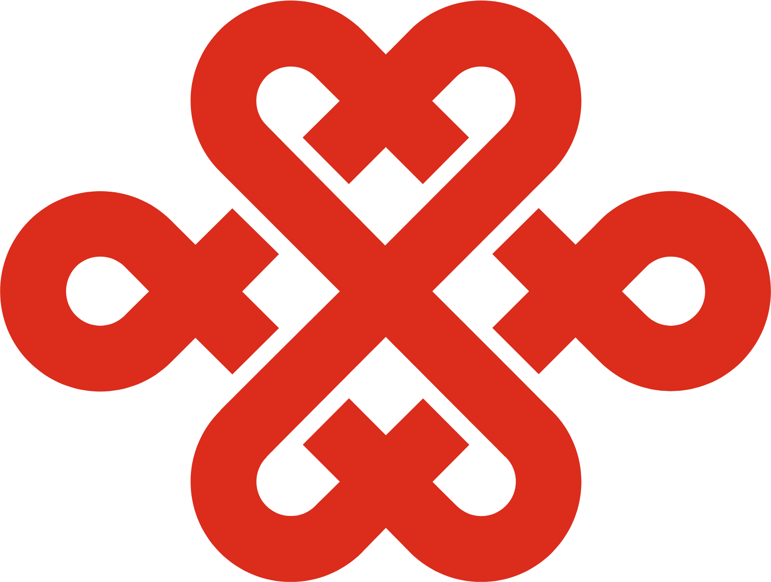 China Unicom logo (PNG transparent)