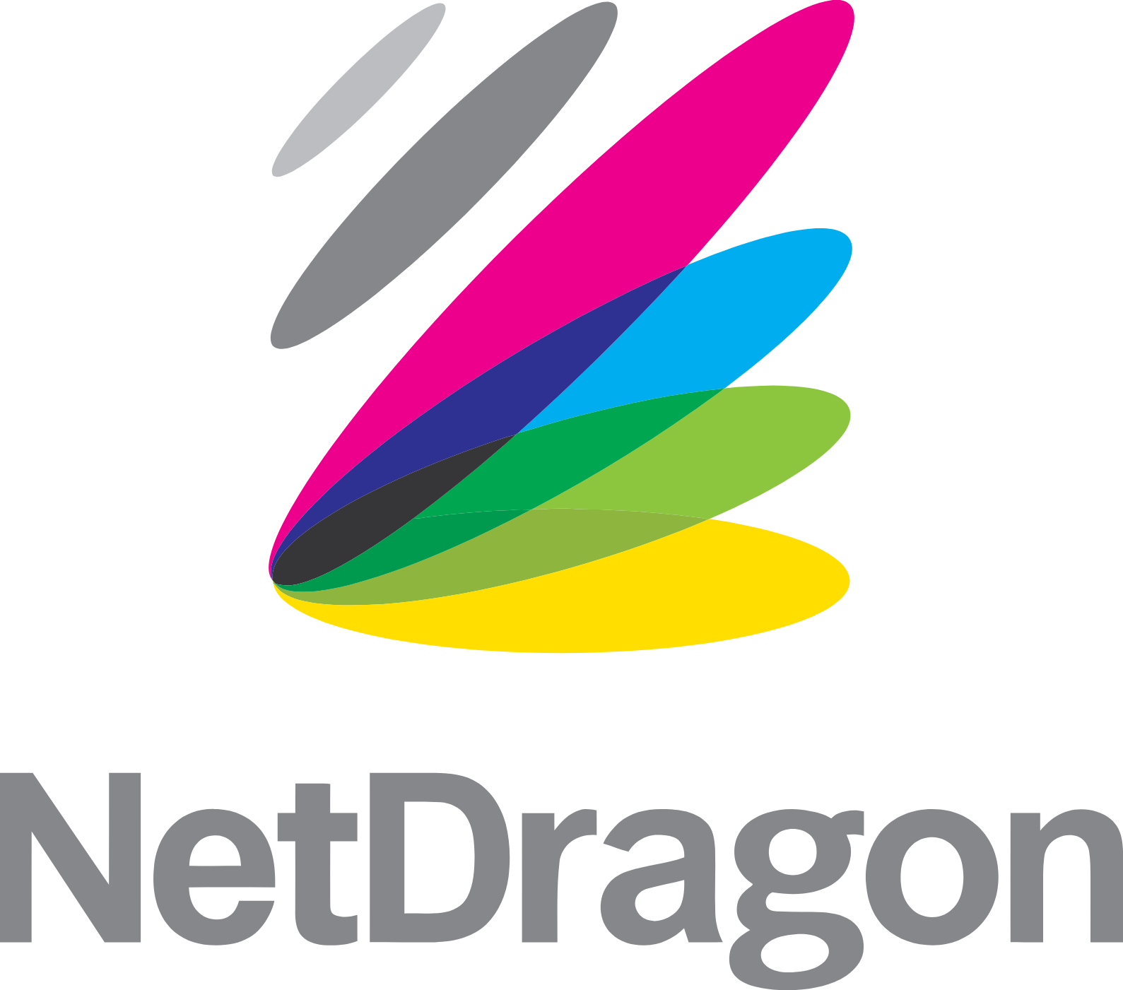 NetDragon Websoft logo large (transparent PNG)