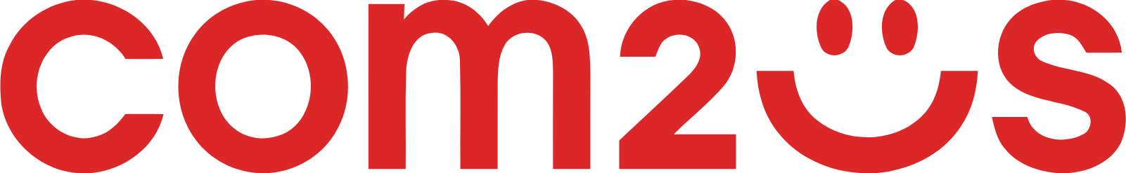 Com2uS logo large (transparent PNG)