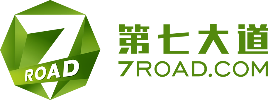 7Road logo large (transparent PNG)