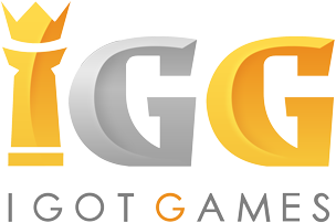IGG Inc logo large (transparent PNG)
