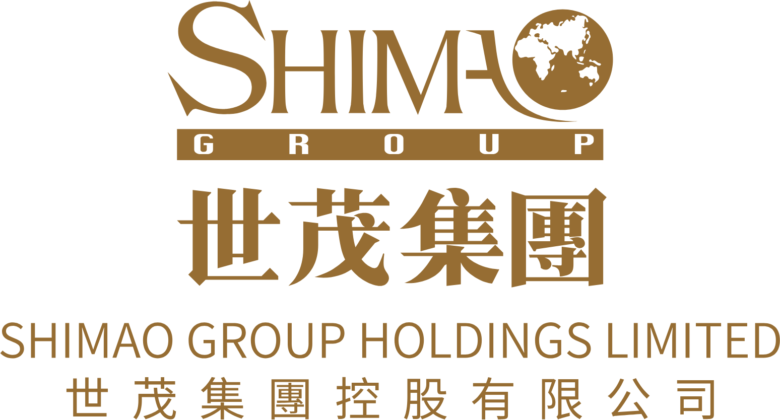 Shimao Property
 logo large (transparent PNG)