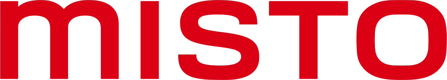 Misto Holdings (Fila) Logo (transparentes PNG)