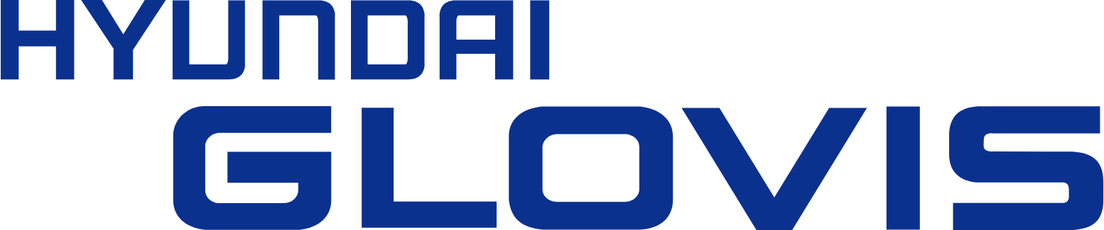 Hyundai Glovis
 logo large (transparent PNG)