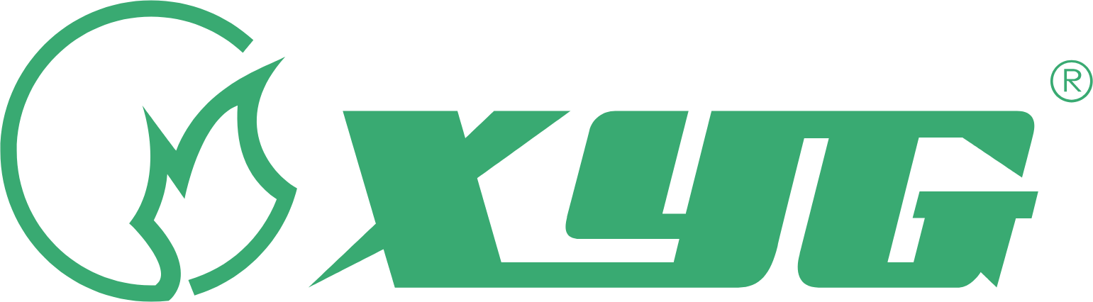 Xinyi Glass Holdings logo large (transparent PNG)