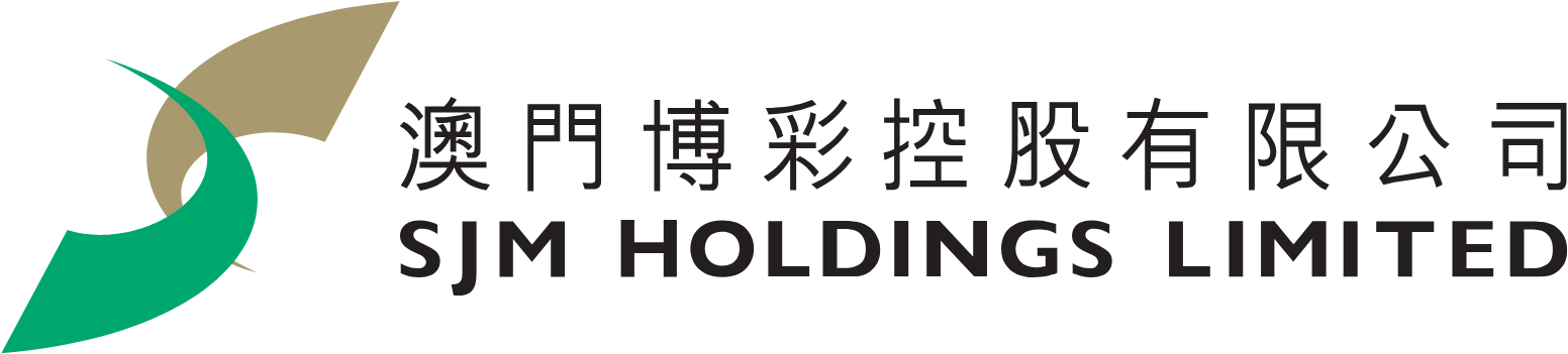 SJM Holdings logo large (transparent PNG)