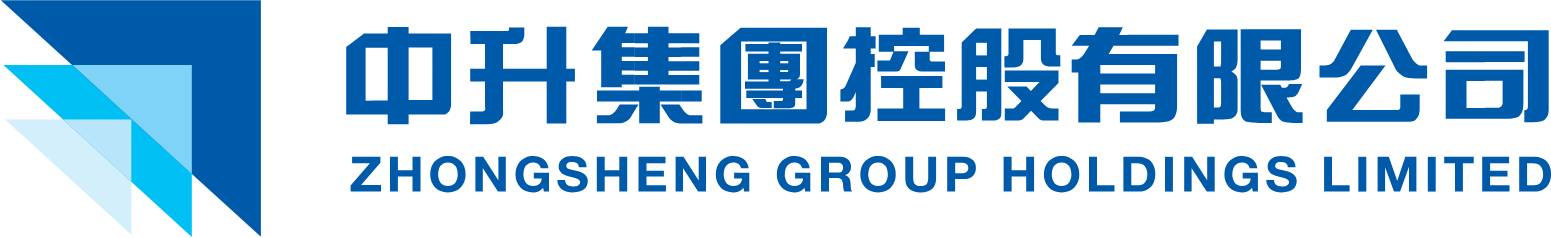 Zhongsheng Group
 logo large (transparent PNG)