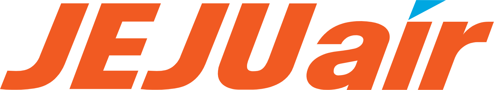 Jeju Air
 logo (PNG transparent)