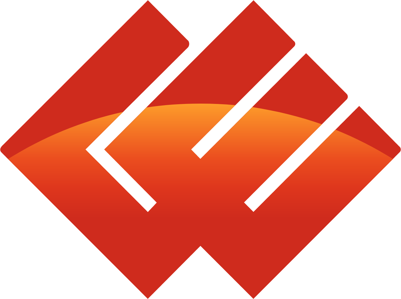 China Longyuan Power Group Logo (transparentes PNG)