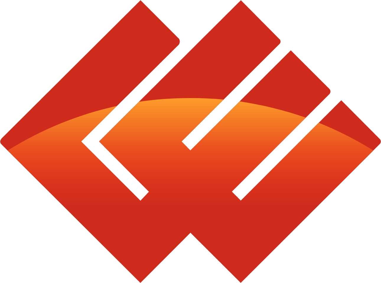 China Longyuan Power Group logo (transparent PNG)