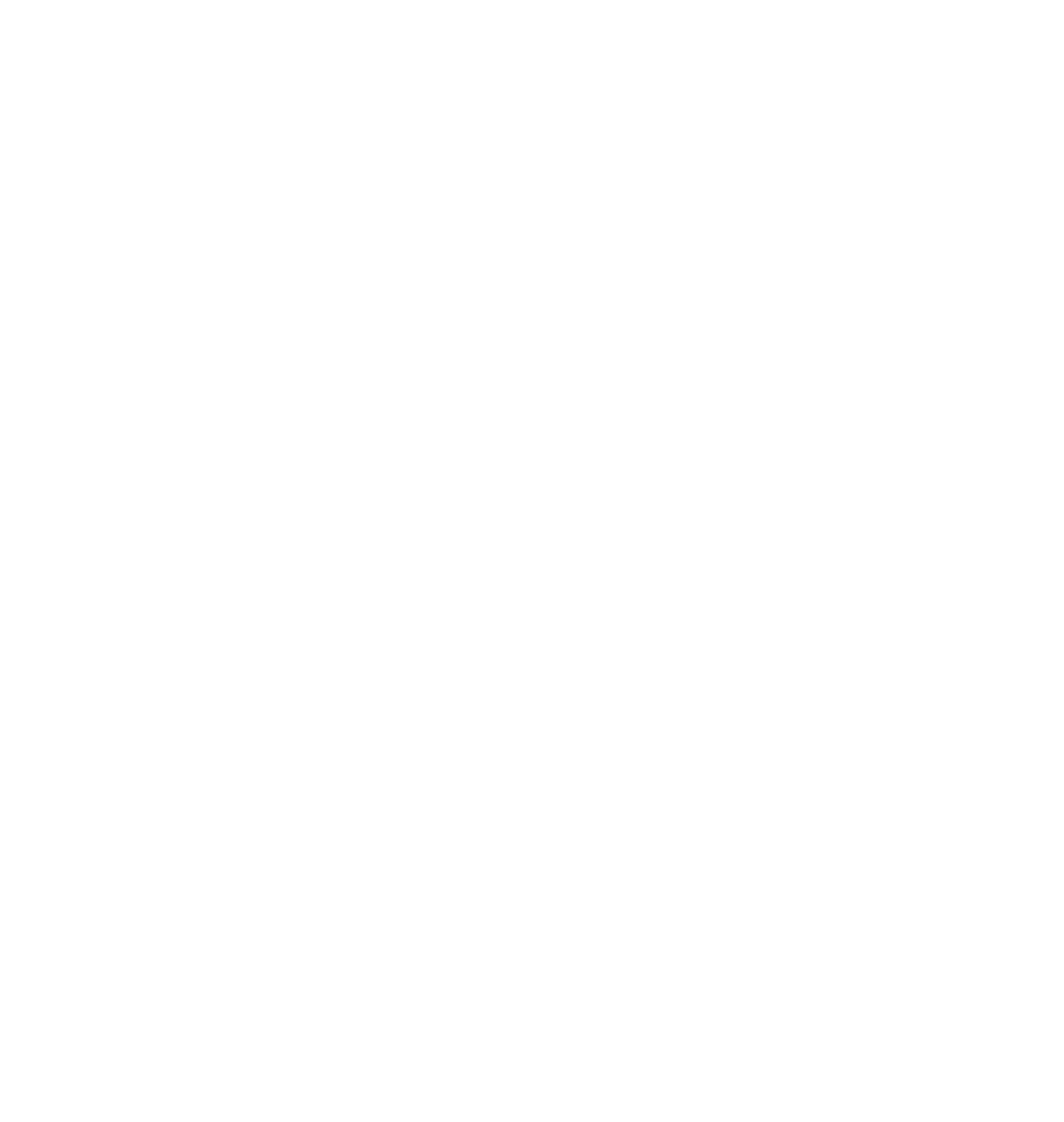 Hyosung ITX logo pour fonds sombres (PNG transparent)