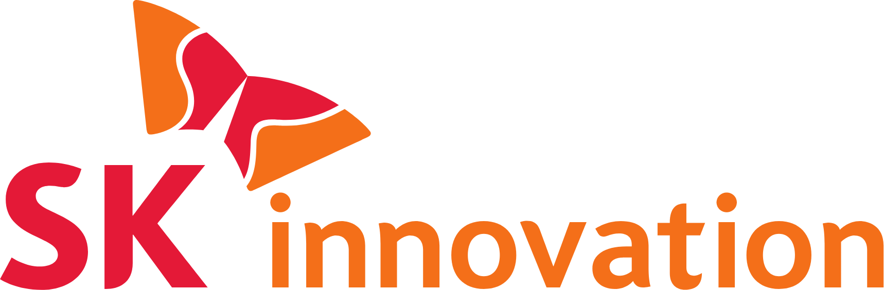 SK Innovation logo large (transparent PNG)