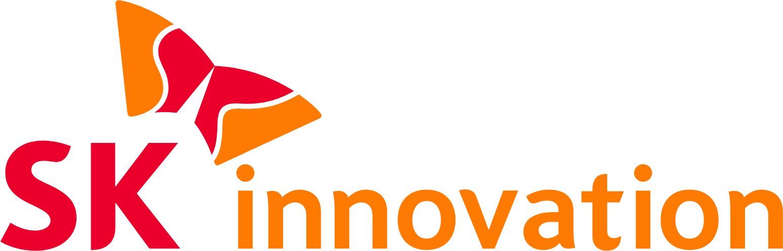 SK Innovation logo large (transparent PNG)