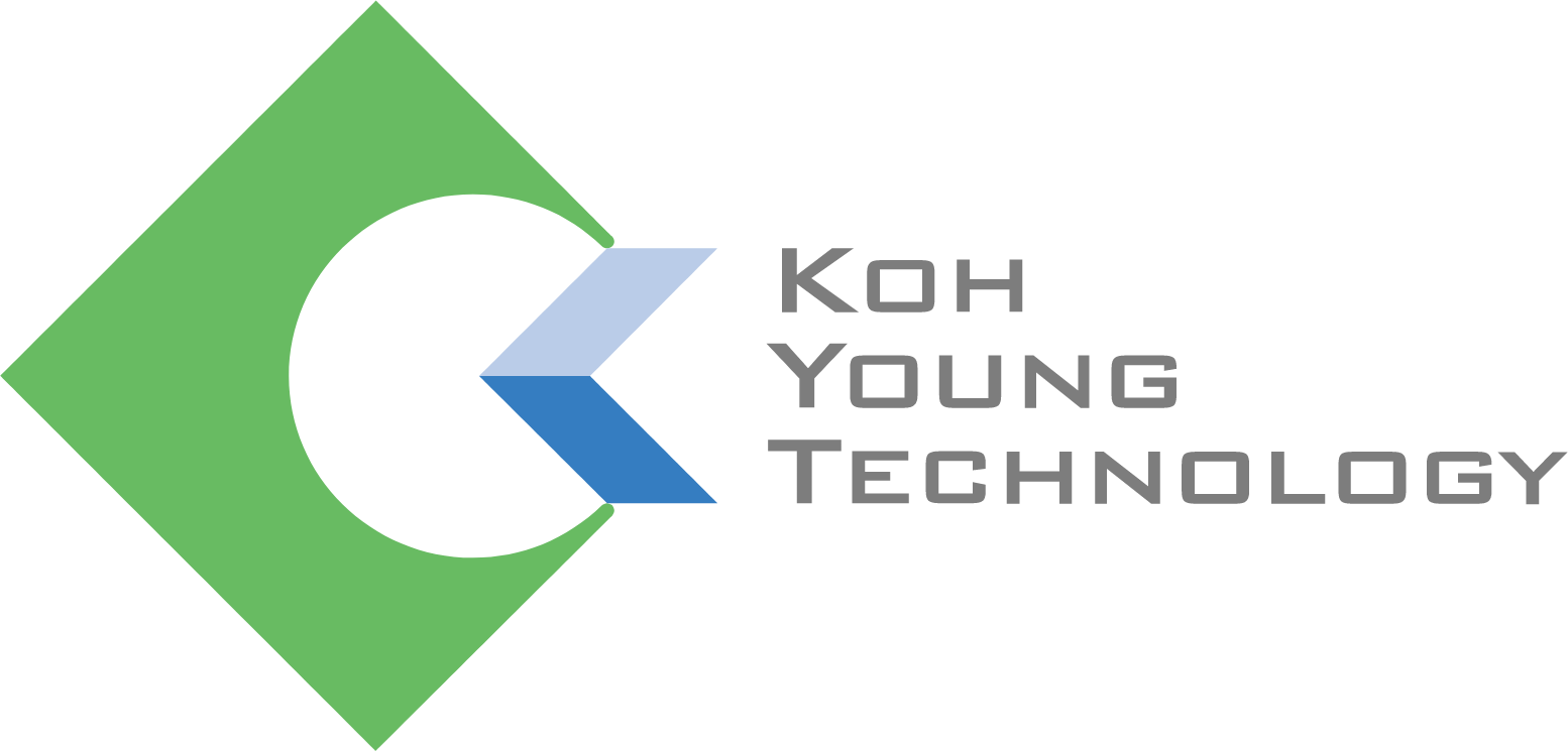 Koh Young Technology logo large (transparent PNG)