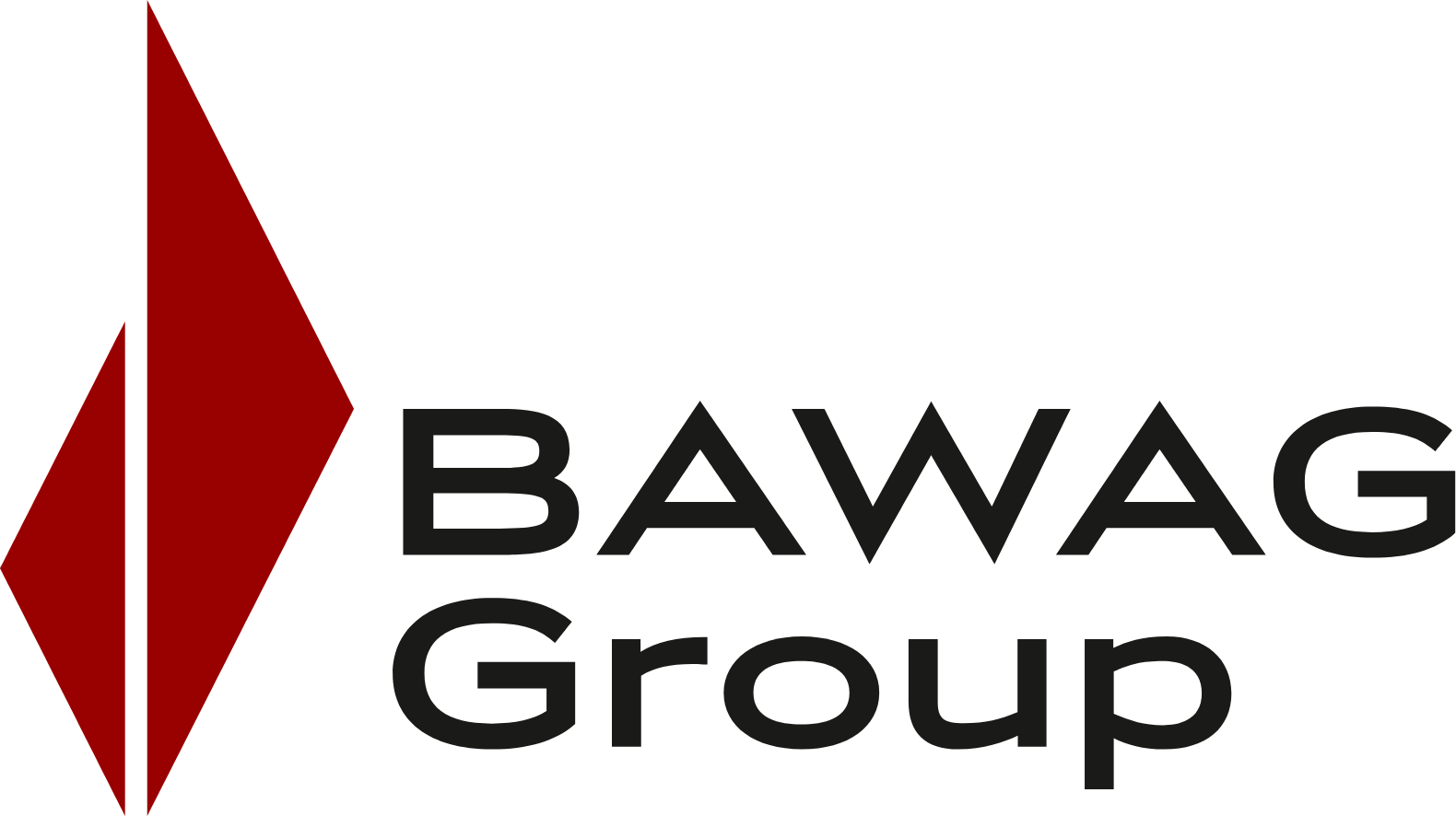 BAWAG Group logo large (transparent PNG)