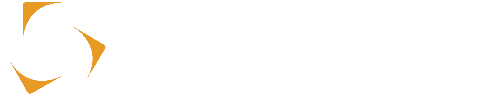Kazatomprom Logo groß für dunkle Hintergründe (transparentes PNG)