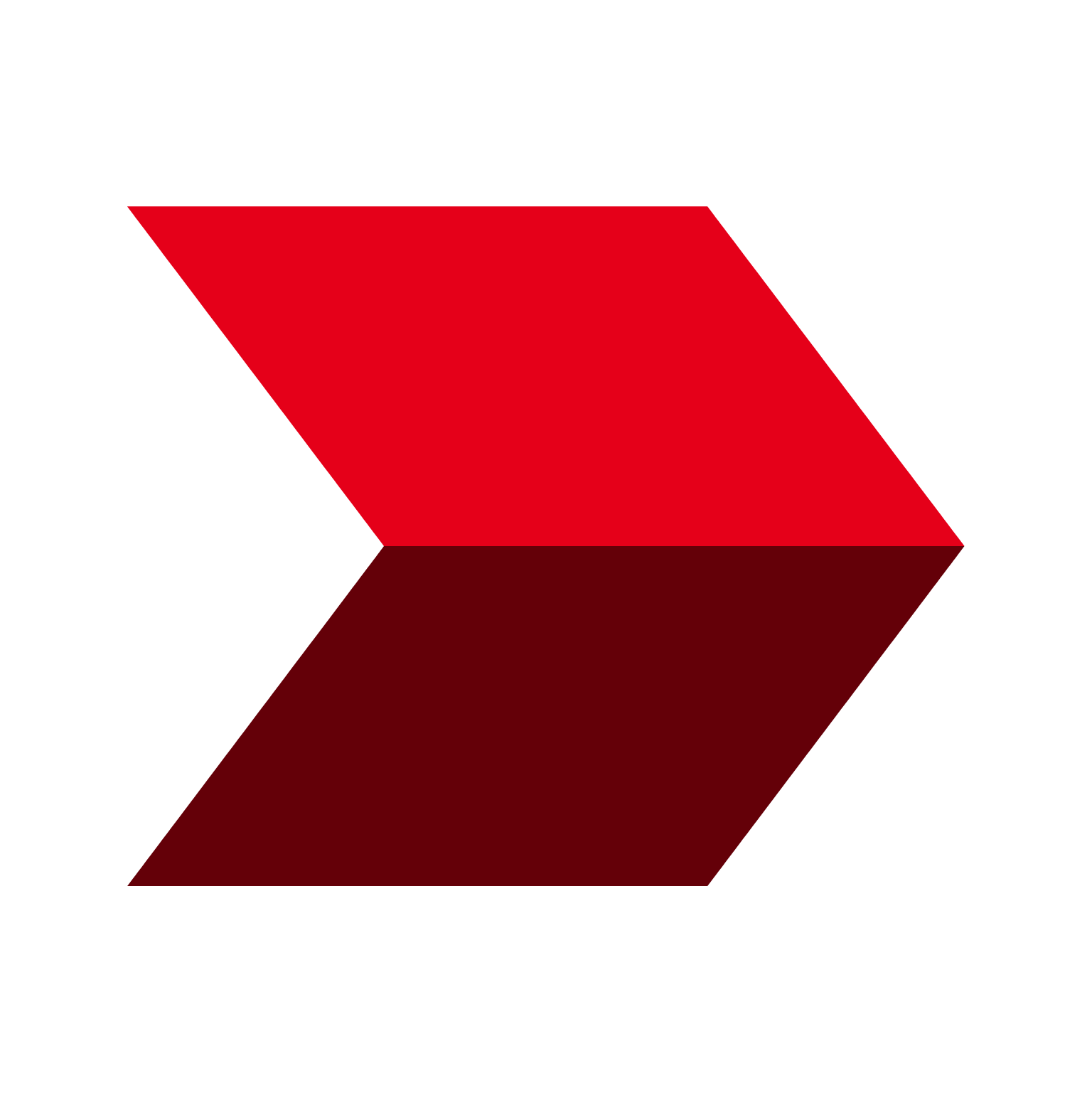 CIMB Group logo pour fonds sombres (PNG transparent)