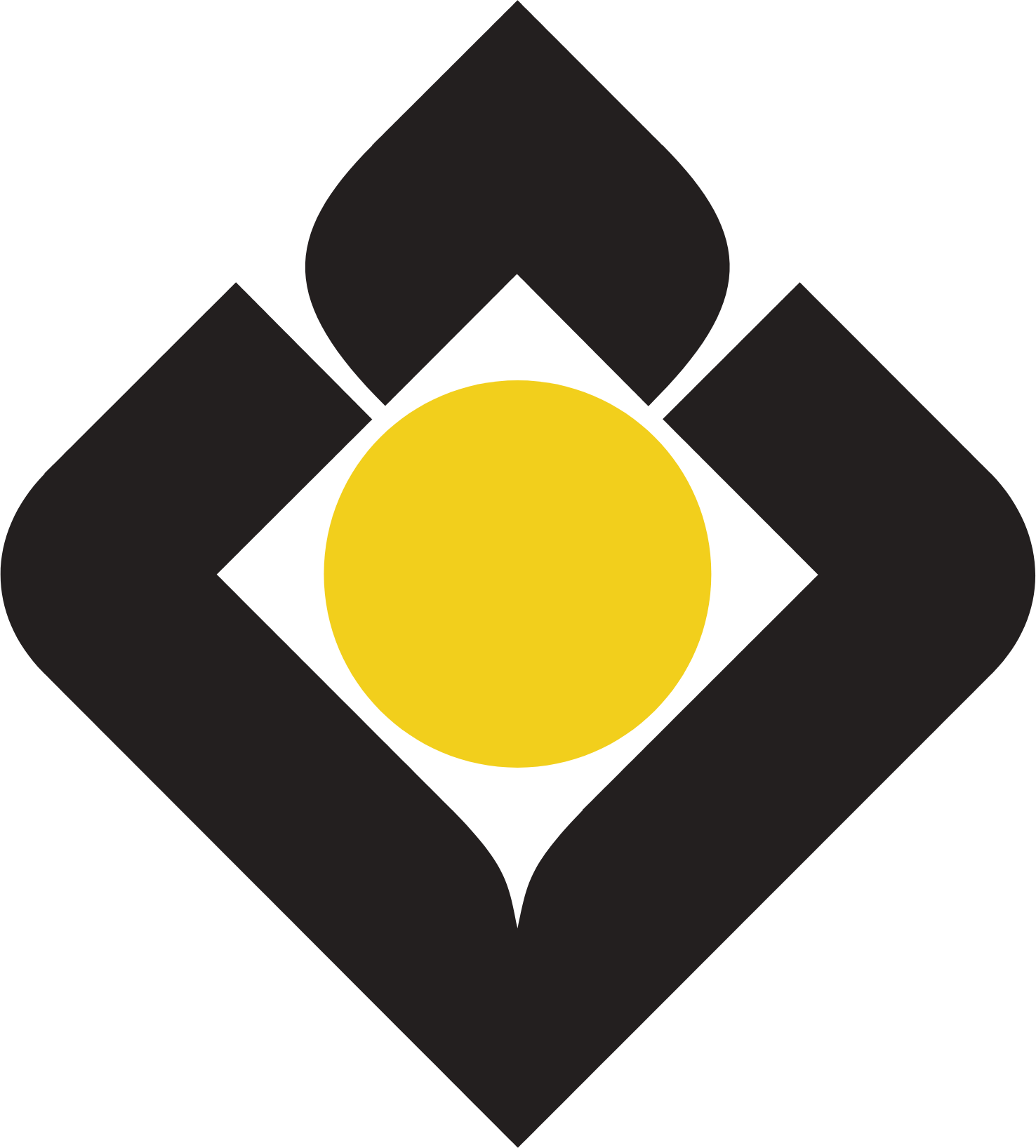 Saudi Investment Bank Logo (transparentes PNG)