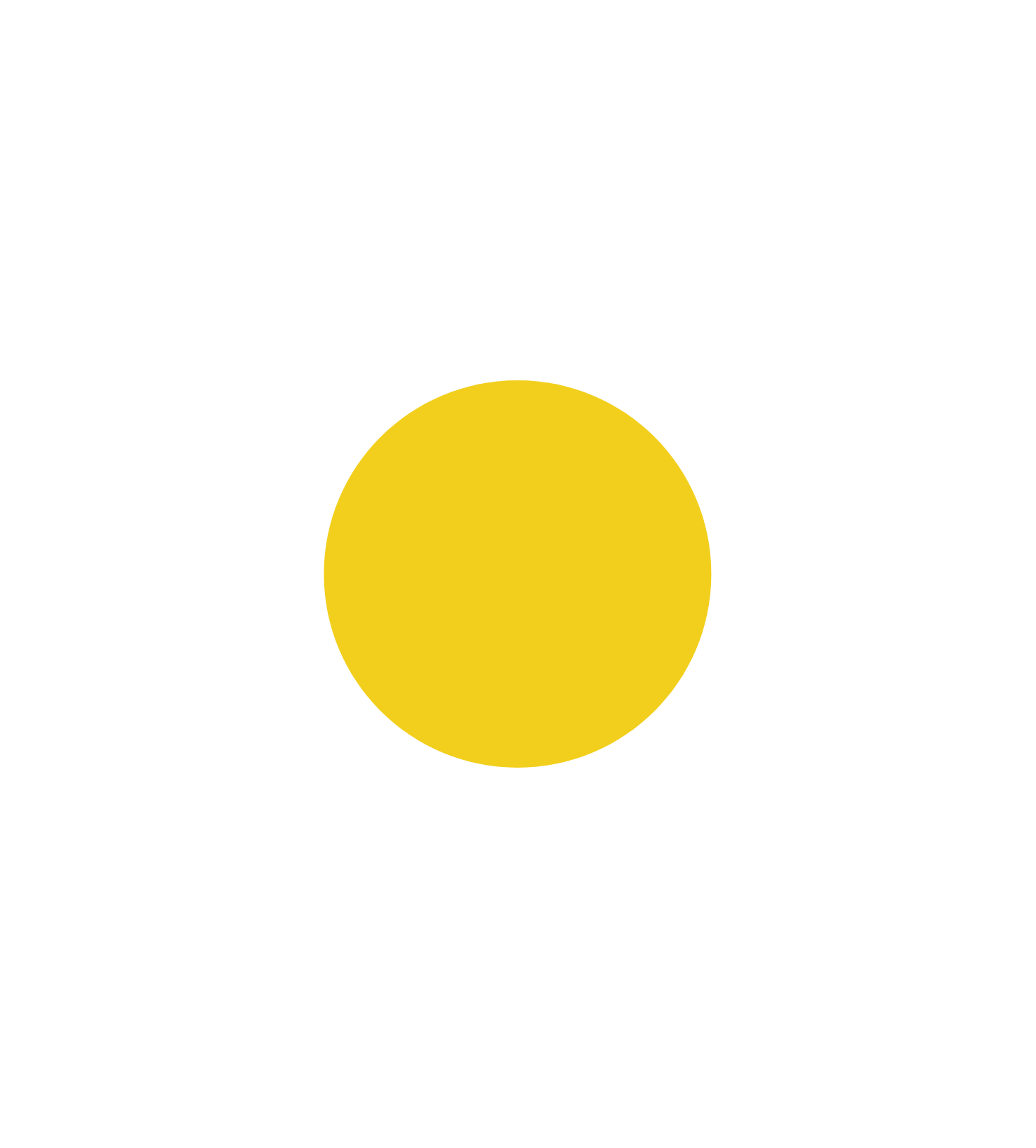 Saudi Investment Bank Logo für dunkle Hintergründe (transparentes PNG)