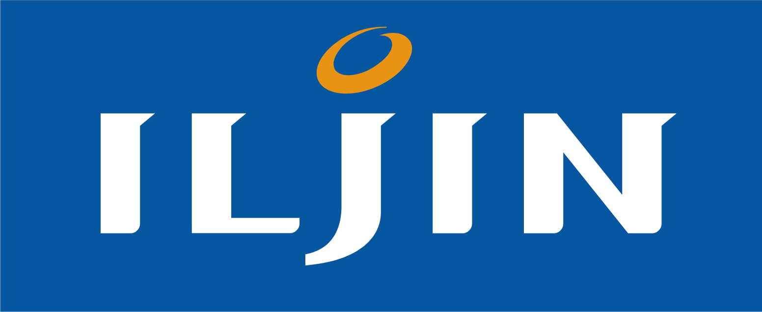 Iljin Electric Logo (transparentes PNG)