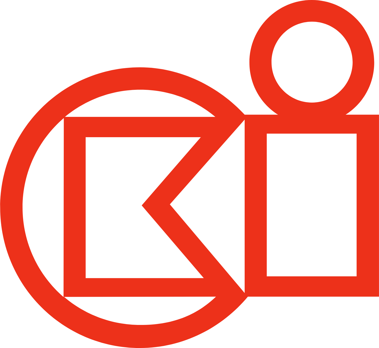 CK Infrastructure logo (PNG transparent)
