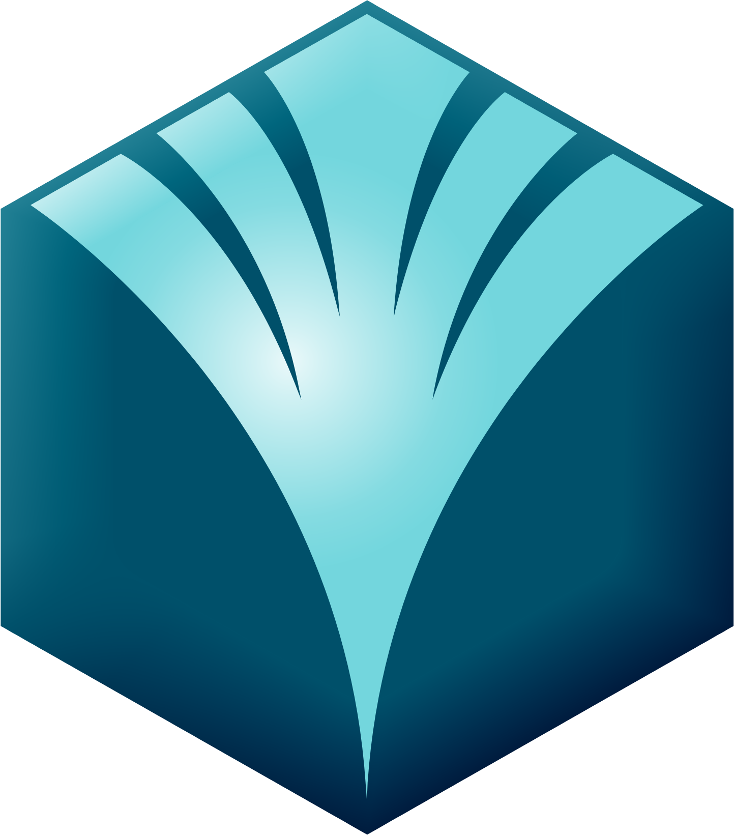 Banque Saudi Fransi Logo (transparentes PNG)