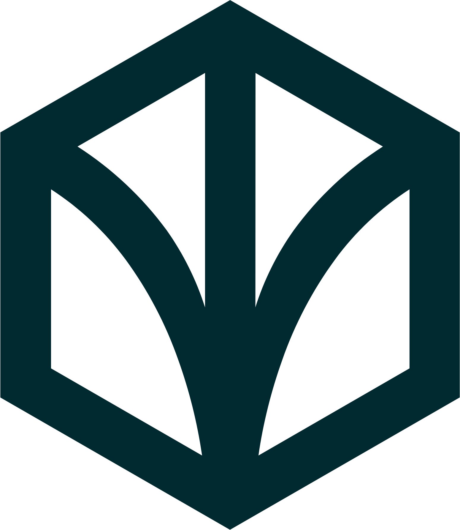 Banque Saudi Fransi Logo (transparentes PNG)