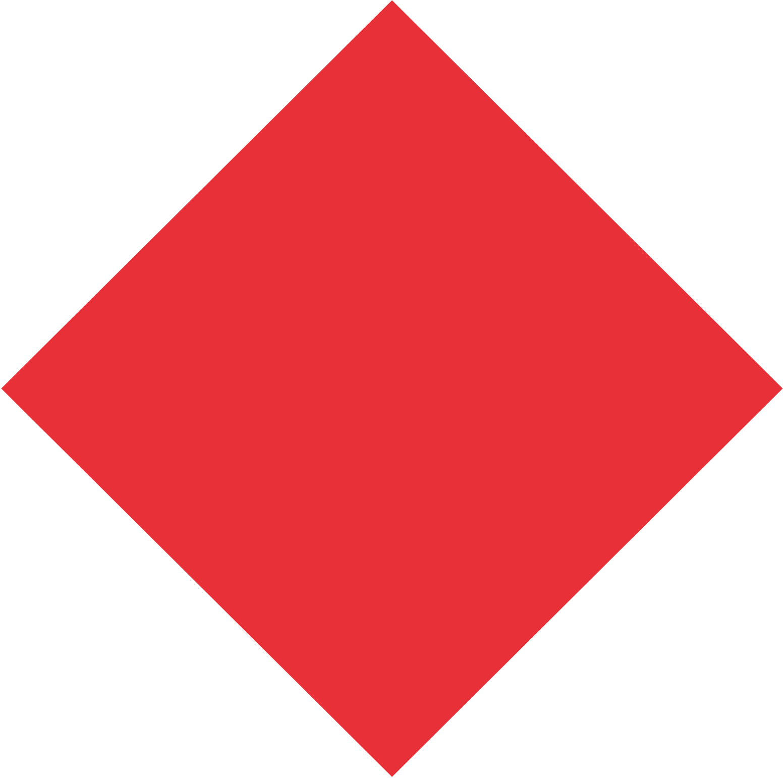 RHB Bank Logo (transparentes PNG)