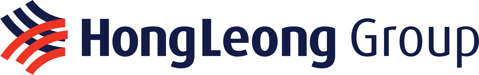 Hong Leong Financial Group logo large (transparent PNG)