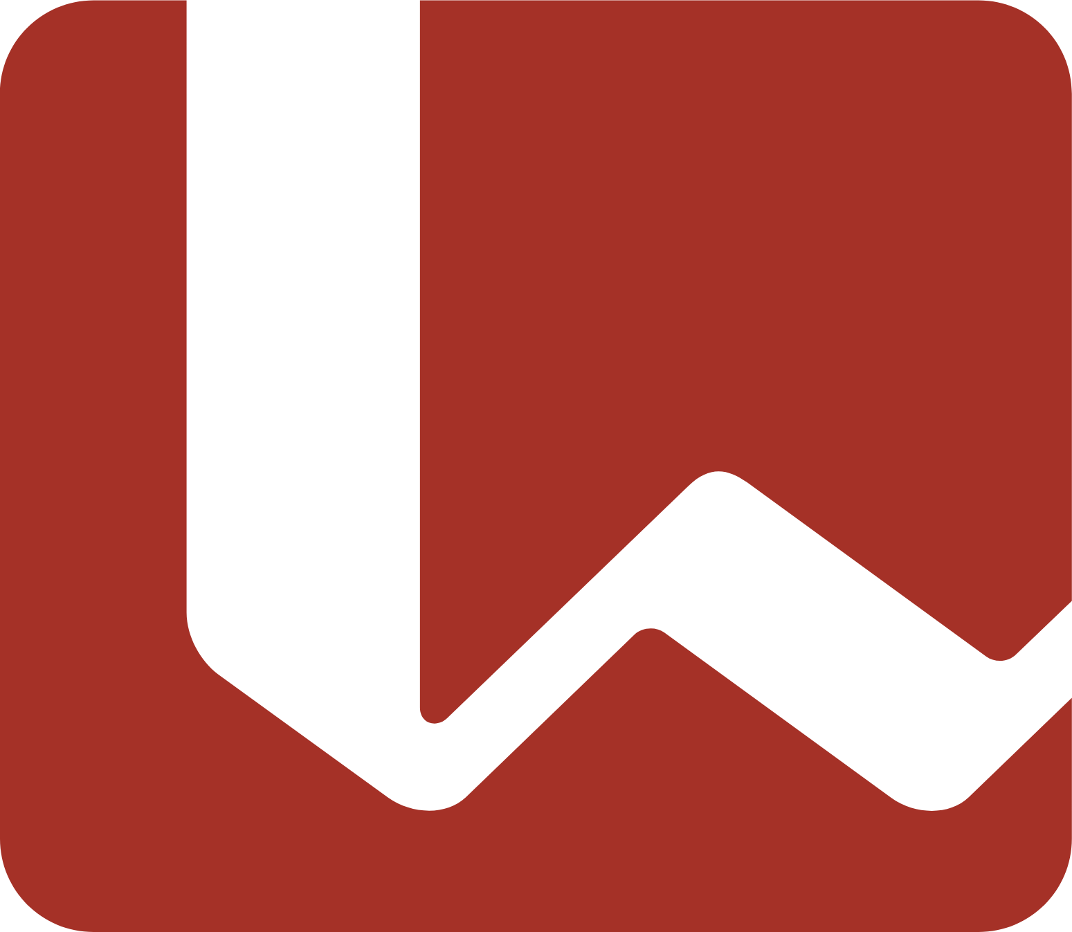 LX Hausys logo (transparent PNG)