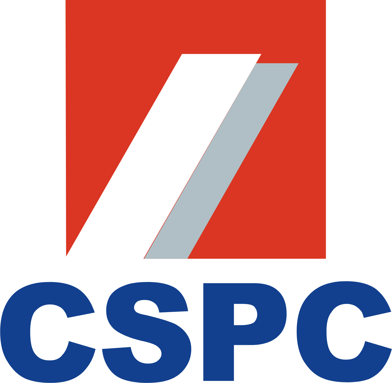 CSPC Pharmaceutical Group Limited Logo (transparentes PNG)