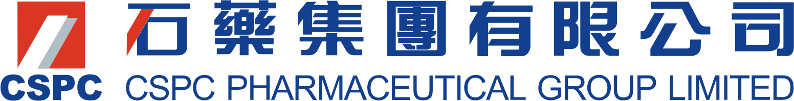 CSPC Pharmaceutical Group Limited logo large (transparent PNG)