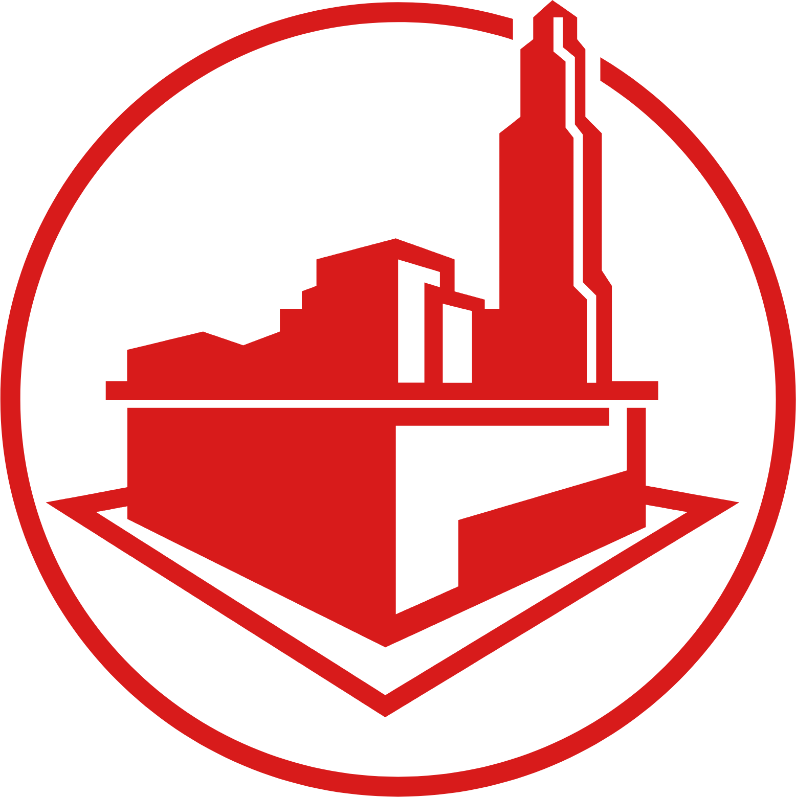 Asia Cement Logo (transparentes PNG)