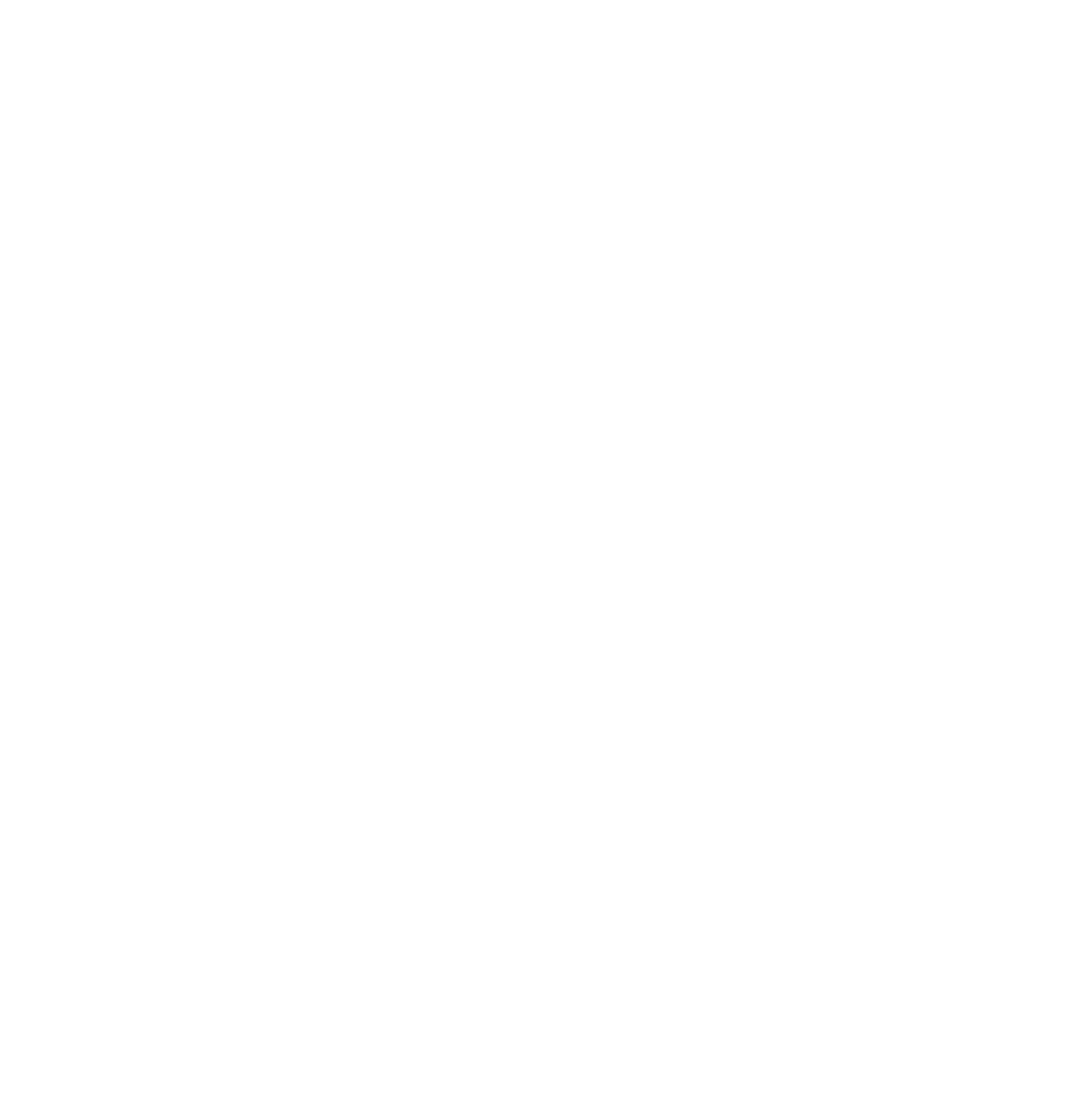 Asia Cement logo pour fonds sombres (PNG transparent)