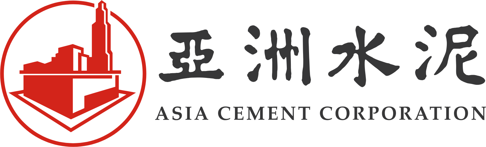 Asia Cement logo large (transparent PNG)