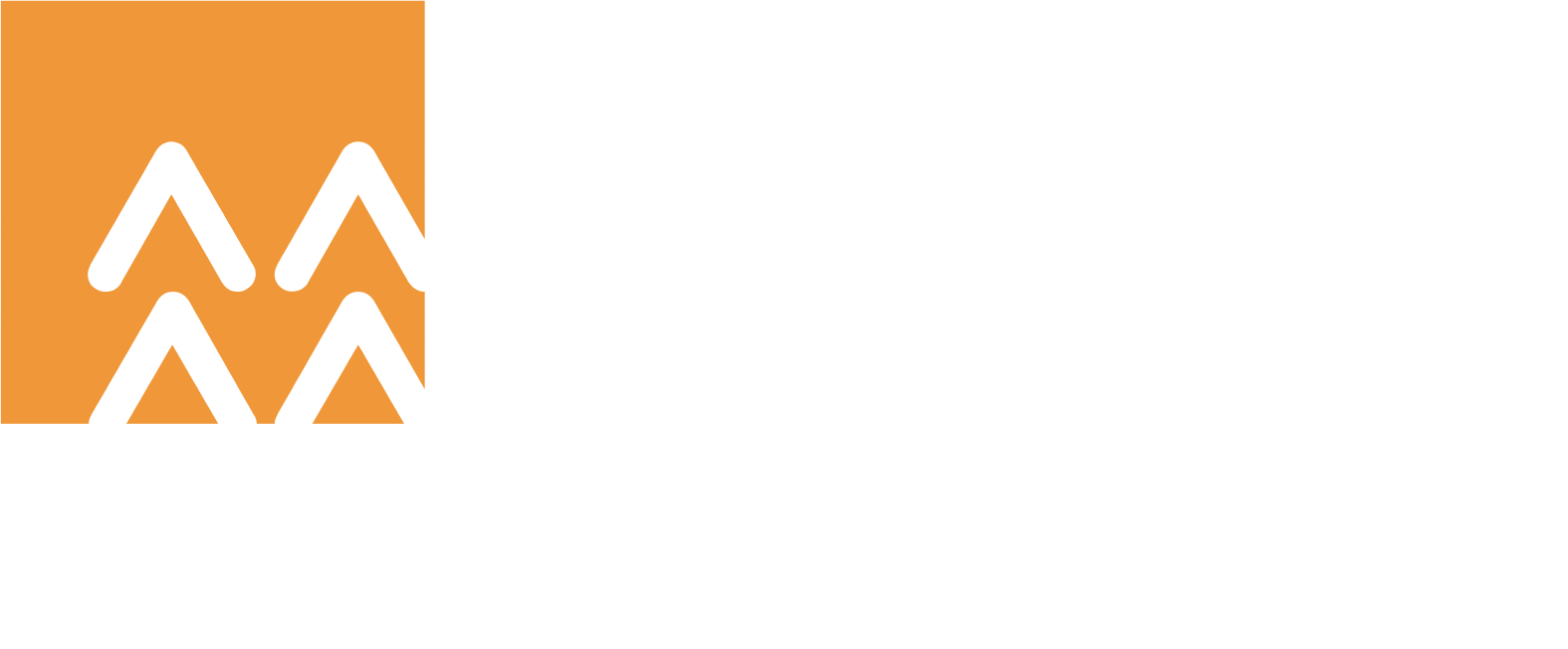 China Resources Land logo fulle size on a dark background (transparent PNG)