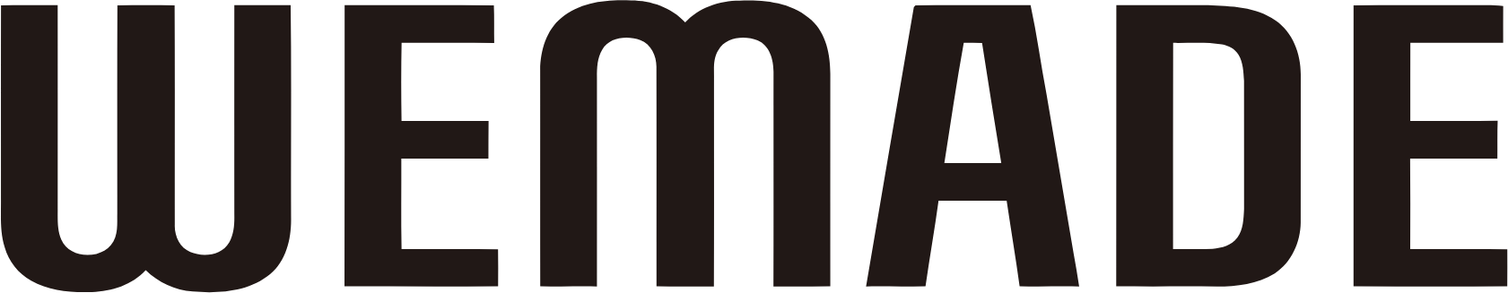 Wemade logo large (transparent PNG)