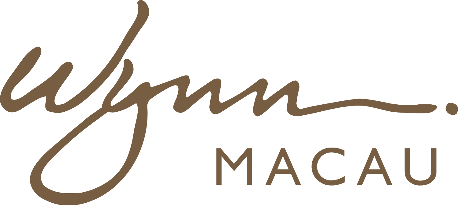 Wynn Macau logo large (transparent PNG)