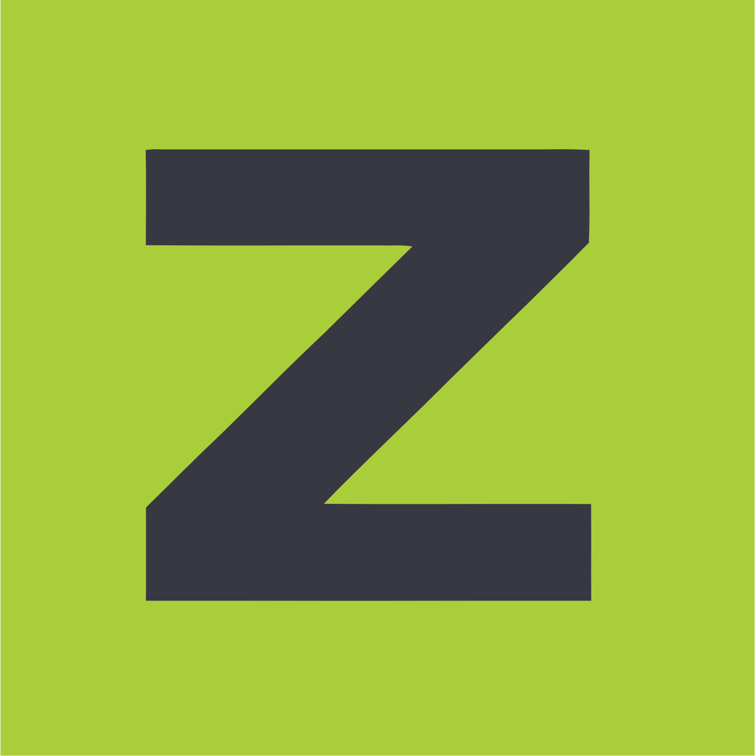 Zoomlion Logo (transparentes PNG)