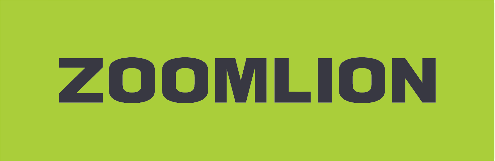 Zoomlion logo large (transparent PNG)