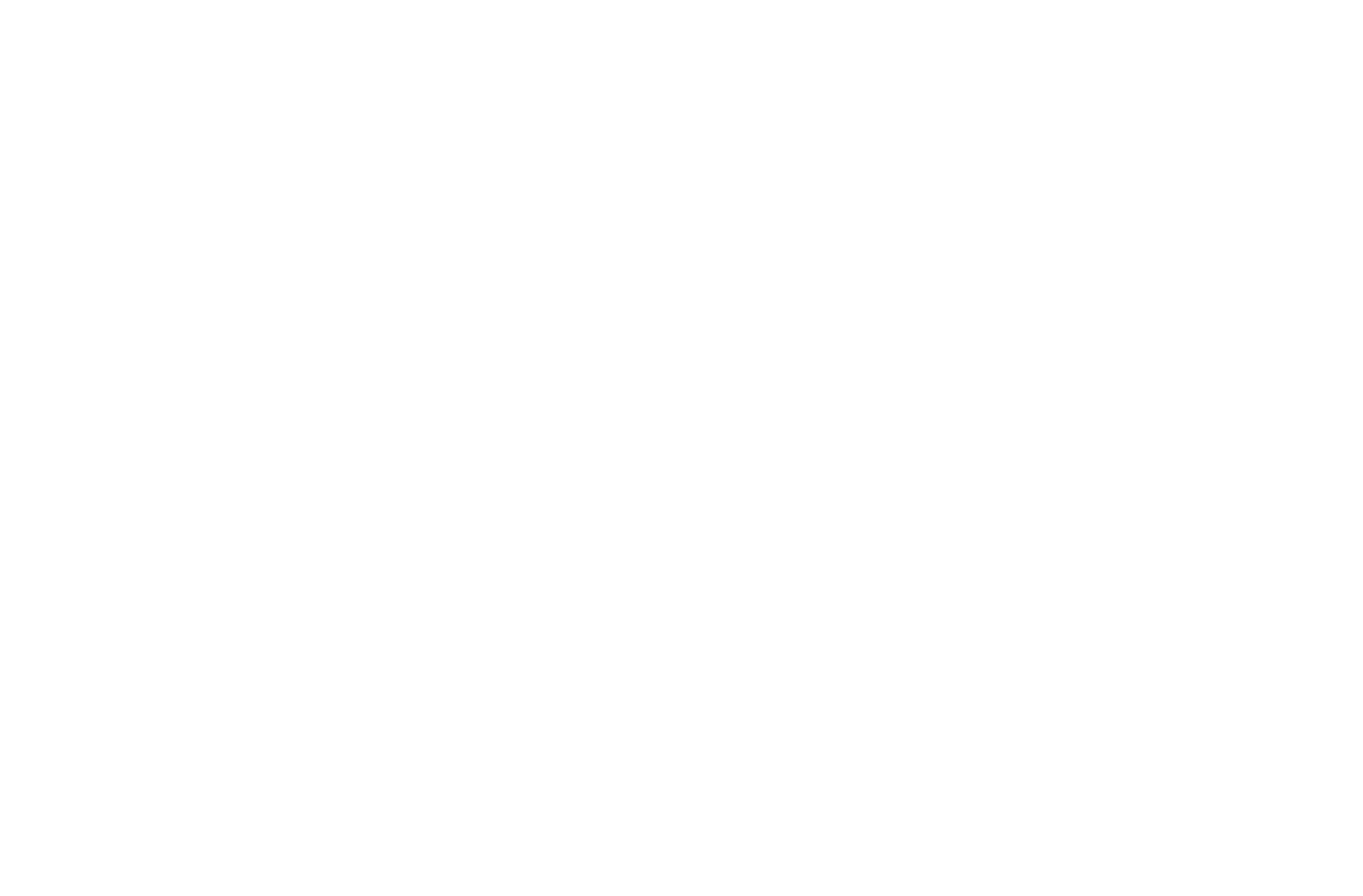 Amlak International Finance Company logo grand pour les fonds sombres (PNG transparent)