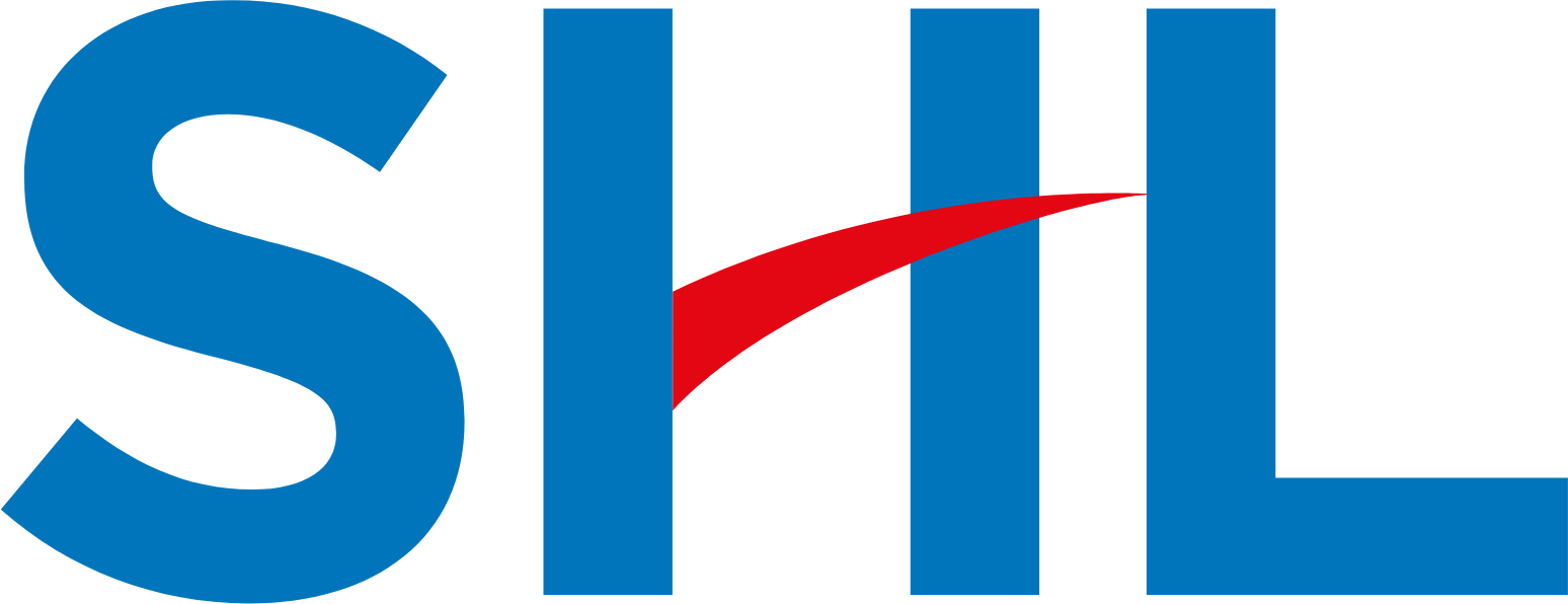 SHL Finance Company logo (PNG transparent)